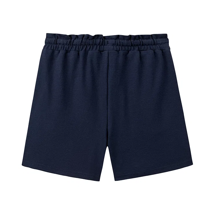 Детские шорты Thin Converse, Navy — фото 3