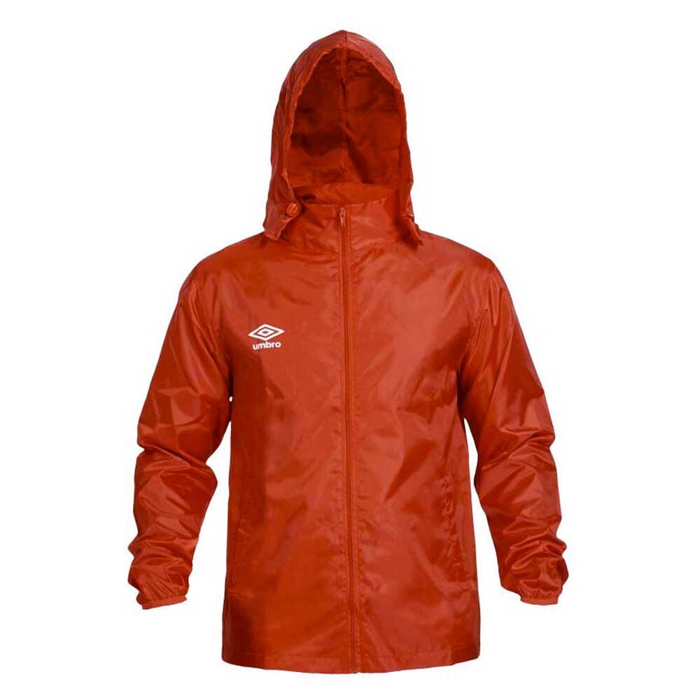 

Куртка Umbro Speed, красный