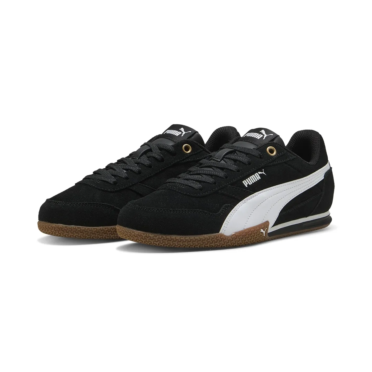 Женские повседневные кроссовки BELLA DONNA SD Puma, черный — фото 2