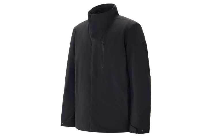 

Пуховик E D O мужской KOLON SPORT, черный