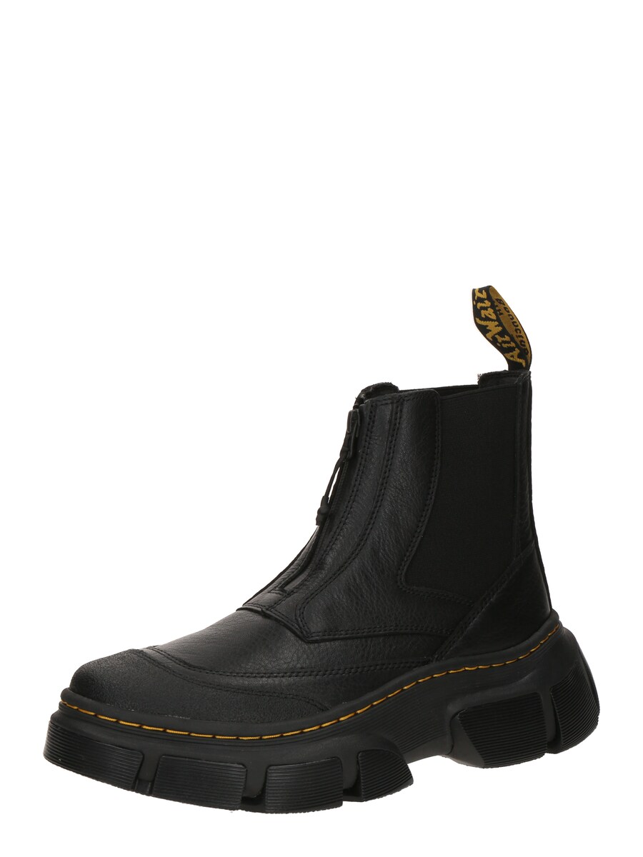 Ботинки-челси Dr. Martens DMXL, черный