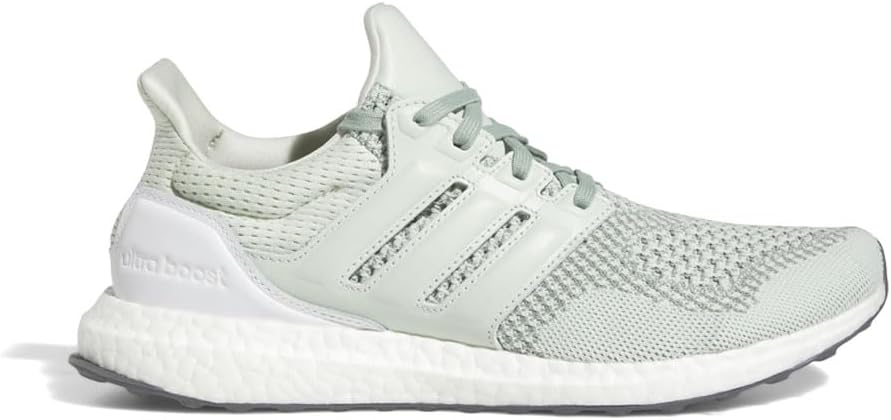 Мужские кроссовки Adidas для трейлраннинга, зеленый — фото 2