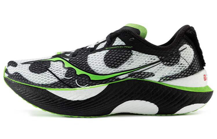 

Кроссовки Saucony Endorphin унисекс, Черный, Кроссовки Saucony Endorphin унисекс