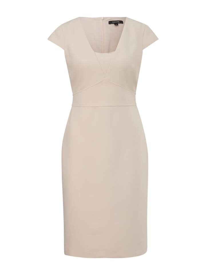 

Платье до колена comma Kleid