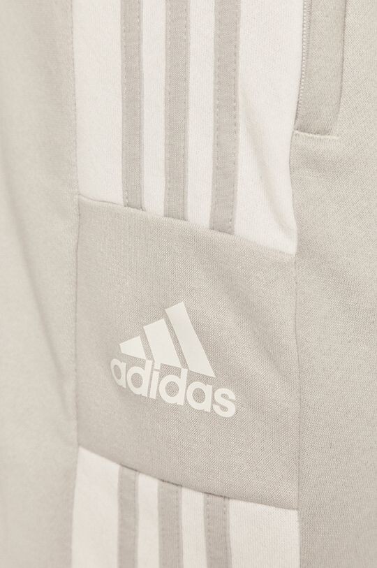 Джоггеры adidas Performance, серый — фото 4