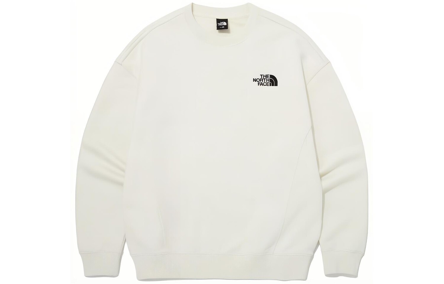 

Коллекция одежды Толстовка мужская кремовая The North Face, кремовый