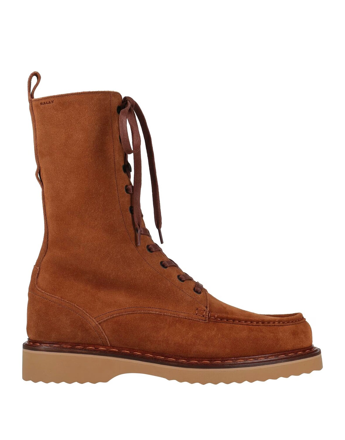 

Сапоги Bally, коричневый