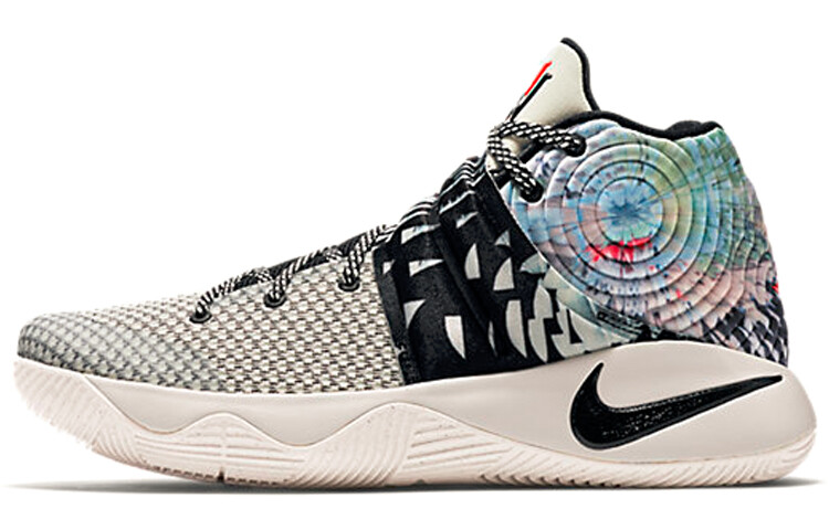 

Мужские баскетбольные кроссовки Nike Kyrie 2