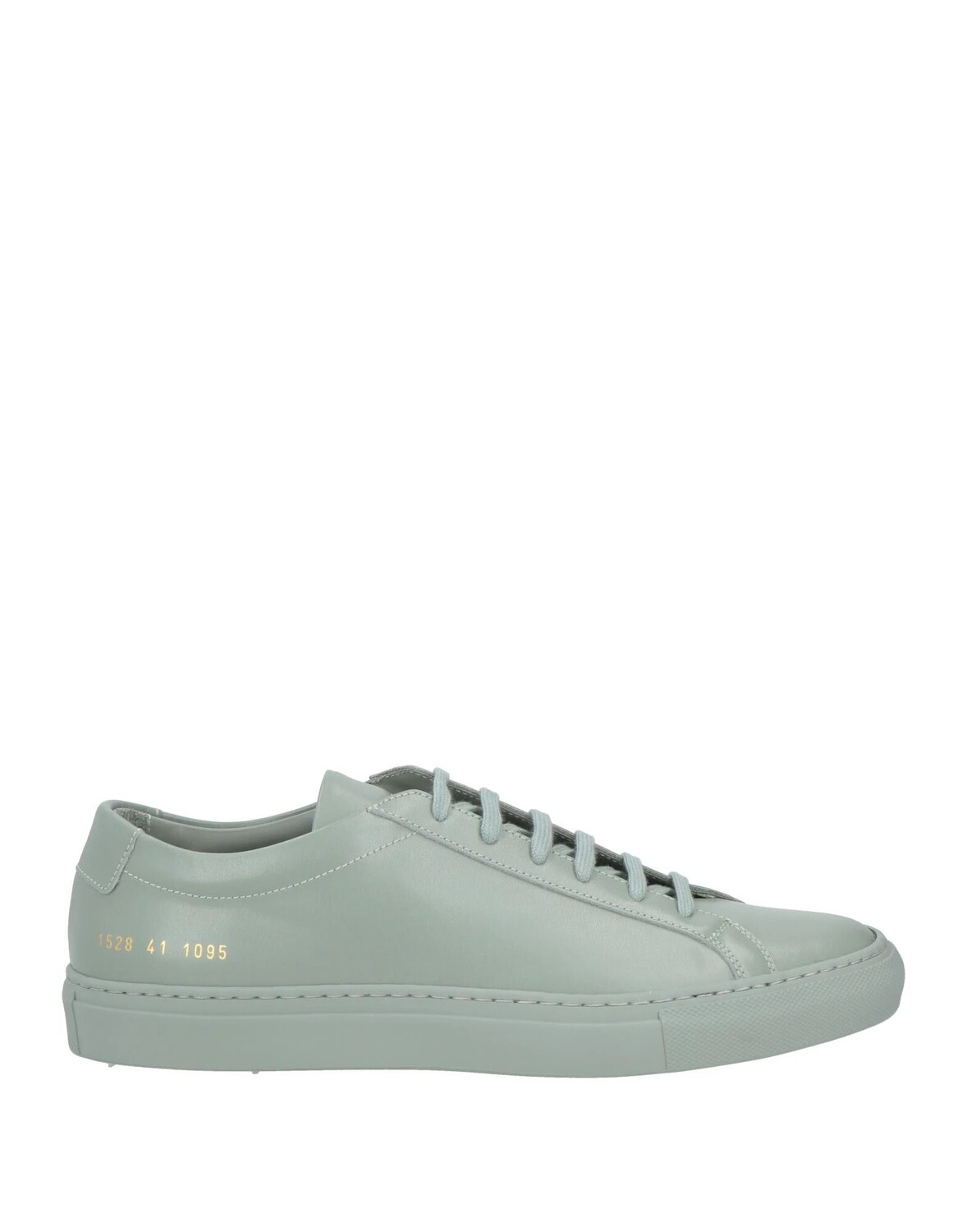 

Кроссовки Common Projects, зеленый