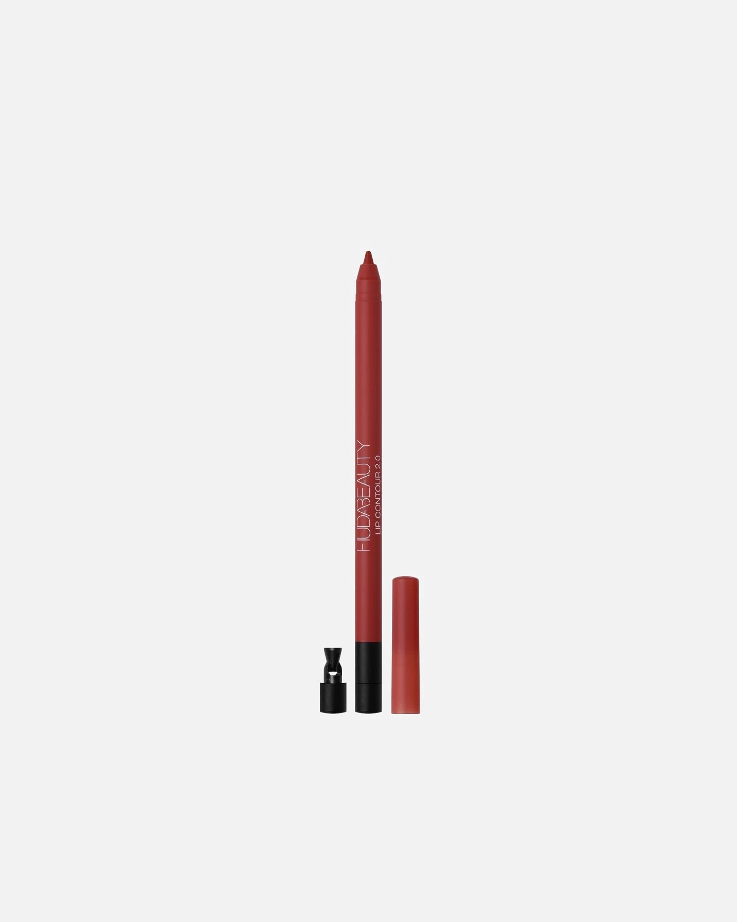 

Карандаш для губ Huda Beauty, universal red, 0.5 гр