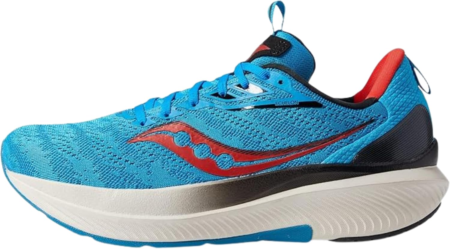 

Мужские кроссовки Saucony Echelon 9, Ocean/Redrock