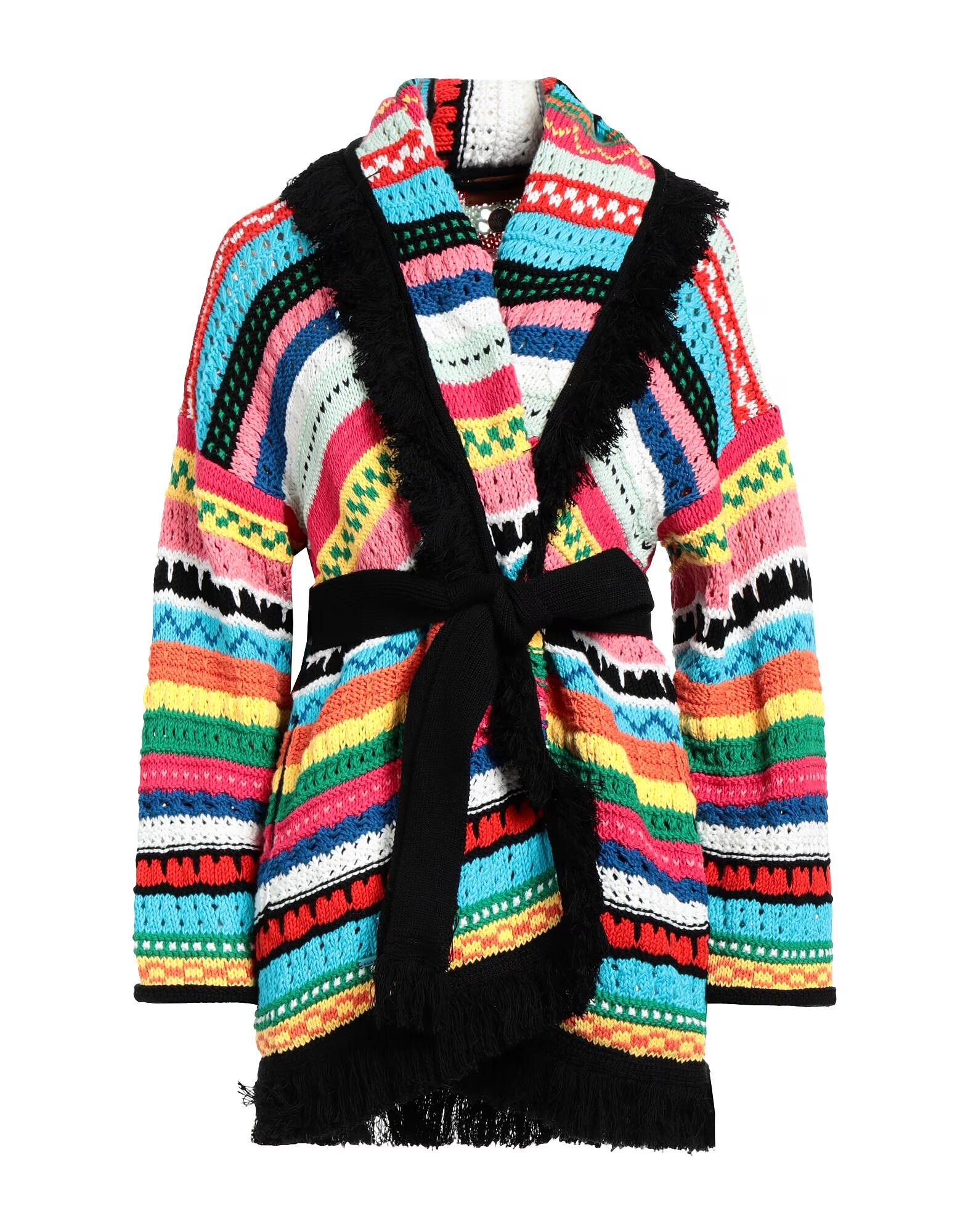 

Кардиган Alanui, черный