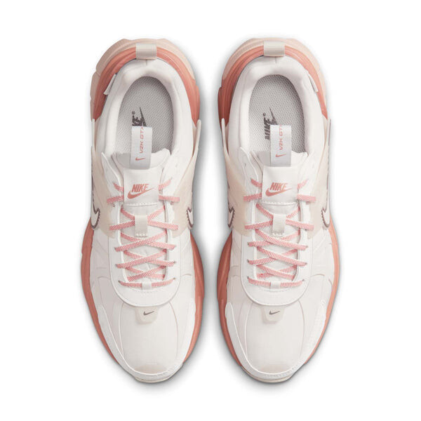 Кроссовки v2k run gore-tex 'phantom terra blush' Nike, мультиколор — фото 4