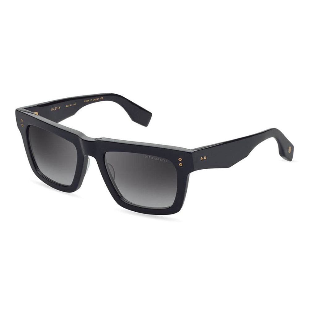 

Dita MASTIX DT DTS712-A-01 Солнцезащитные очки унисекс квадратной формы, черный