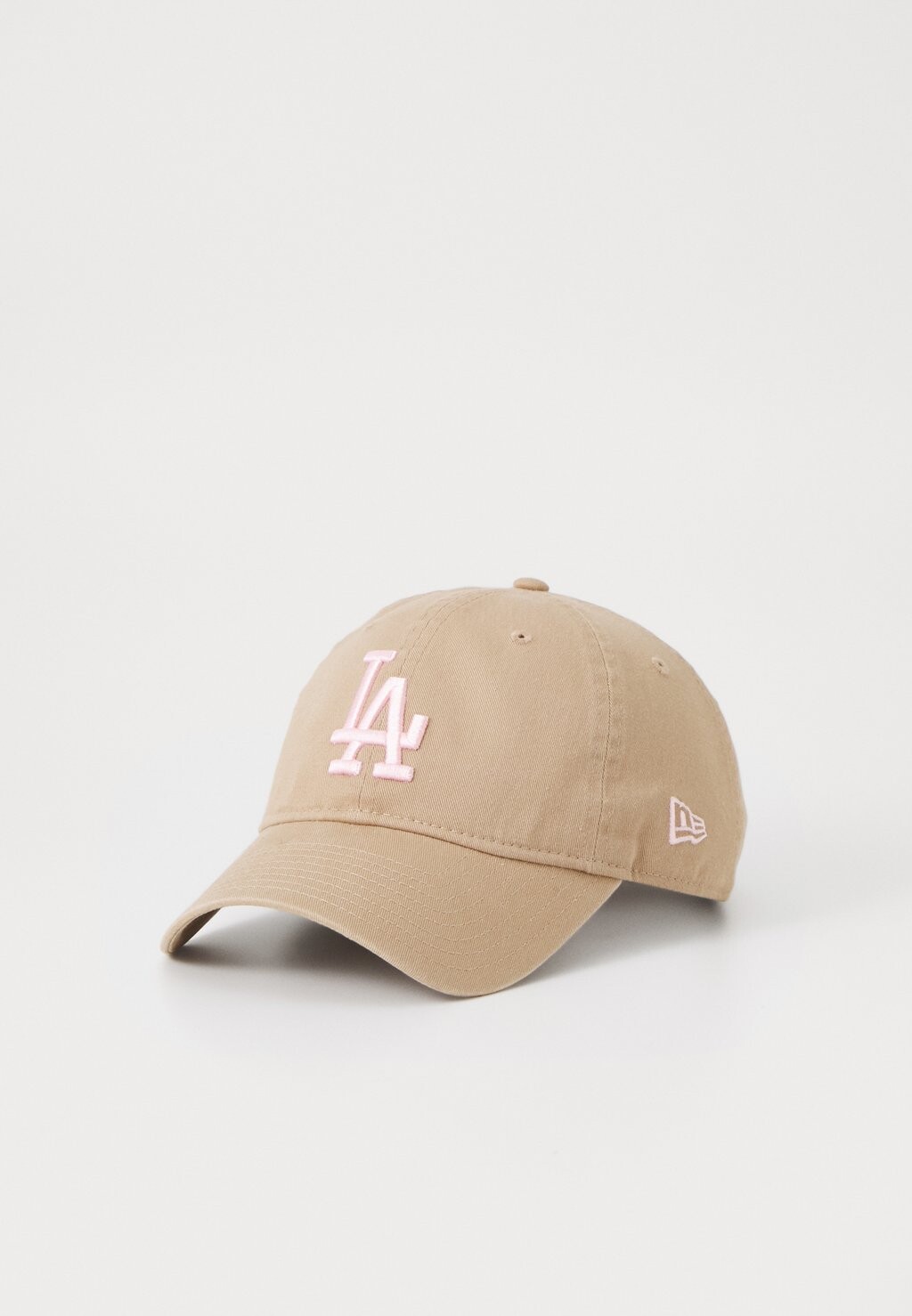 

Бейсболка 9TWENTY UNISEX New Era, бежевый