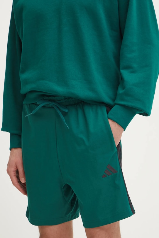 

Шорты Essentials Adidas, зеленый