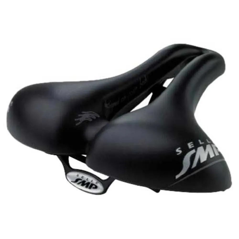 

Седло Selle SMP Martin Fitness, черный