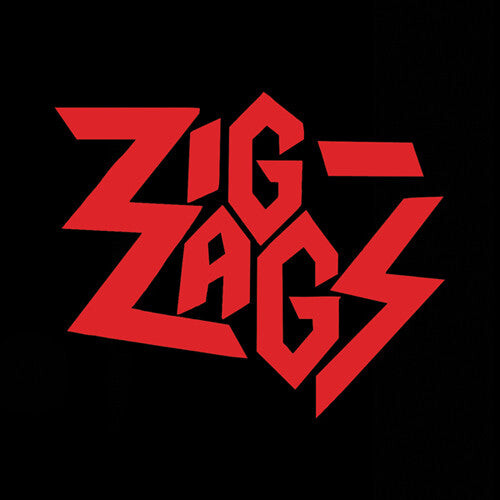 

CD диск Zig Zags: Running Out Of Red