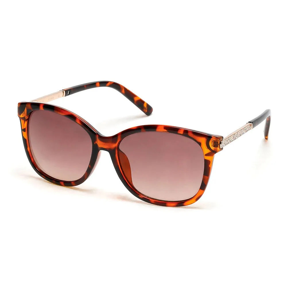 

Солнцезащитные очки Guess GF0394-5652F woman, коричневый
