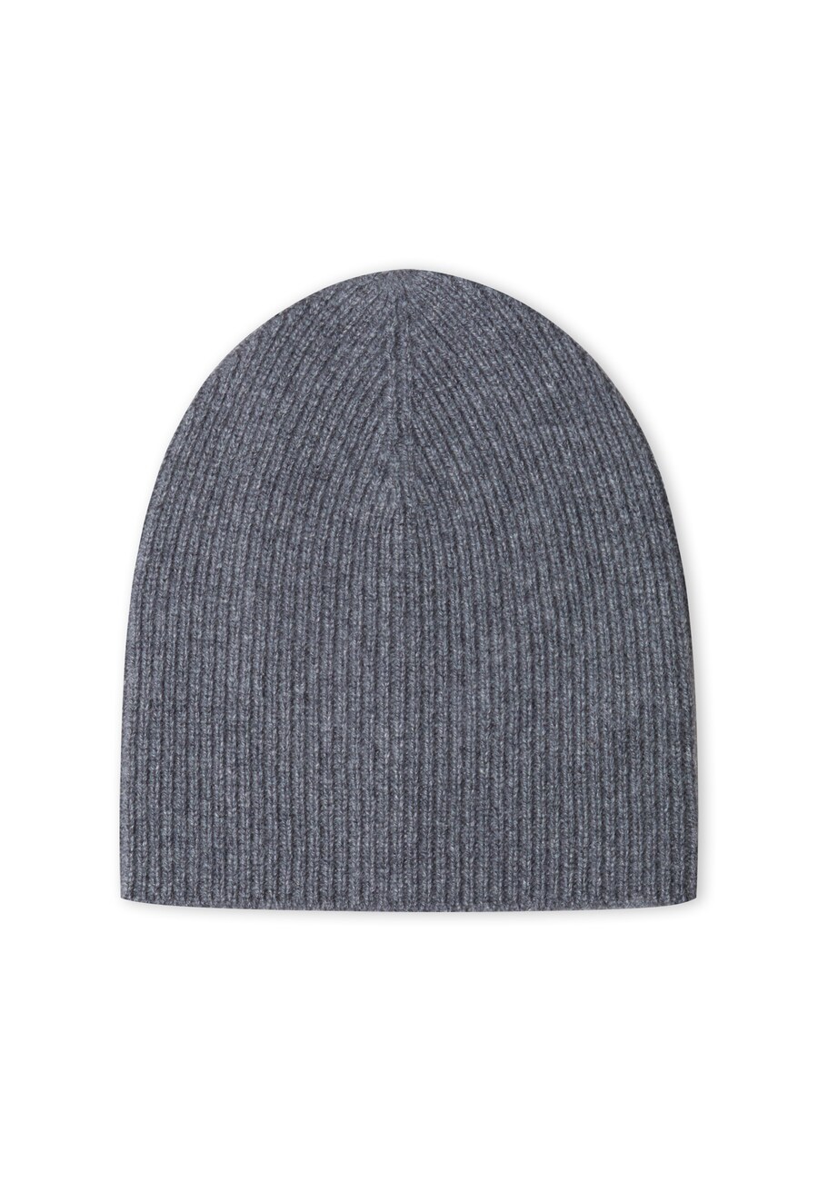 

Шапка Style Republic Beanie, пятнистый серый