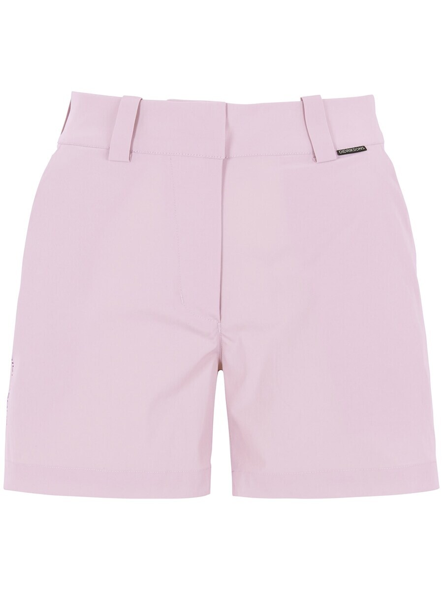 

Брюки Didriksons Regular Athletic Pants LIV, пастельно-фиолетовый