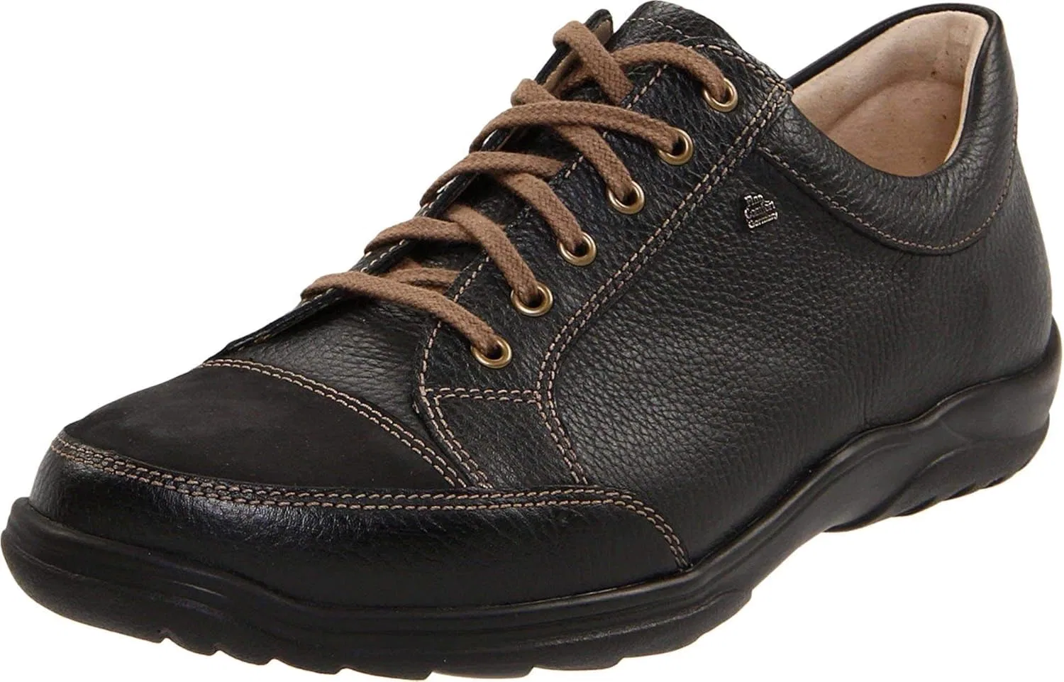 Оксфорды Finn Comfort, Black