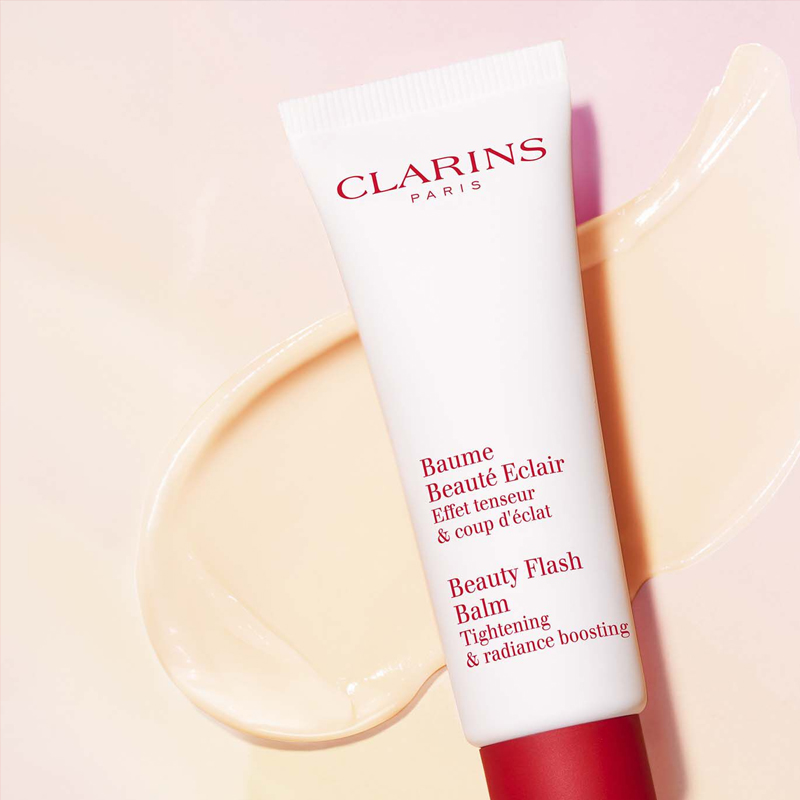 Бальзам Clarins Beauty Flash Balm, 15 мл — фото 3
