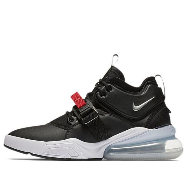 

Кроссовки air force 270 Nike, черный