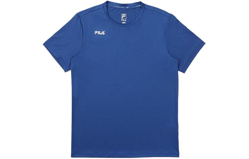 

Футболка унисекс ФИЛА FILA, цвет Blue