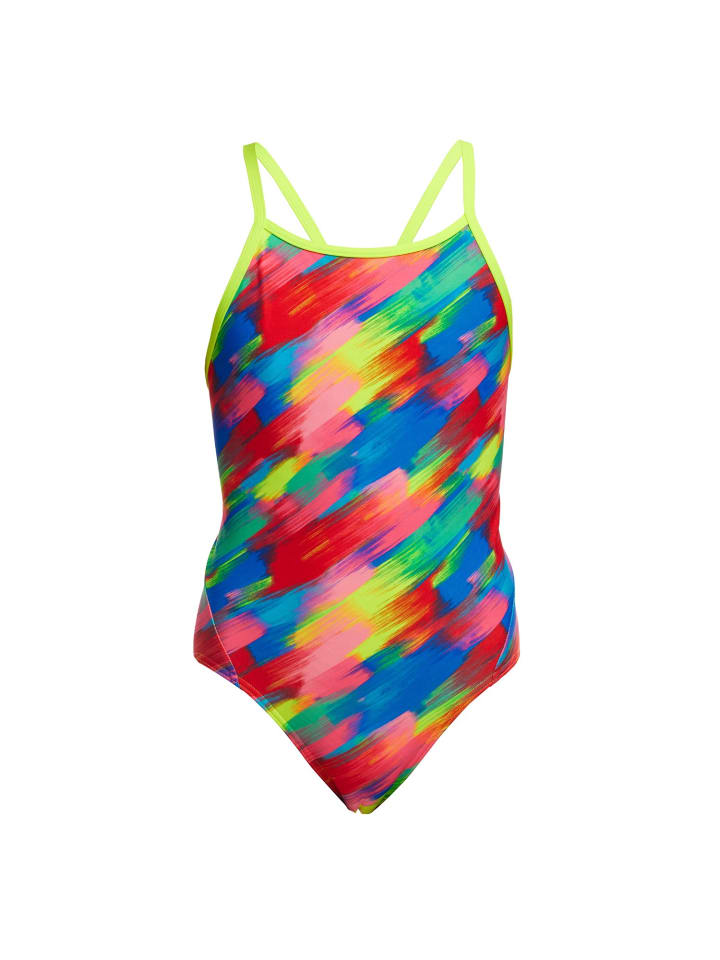 

Купальник Funkita, красочный