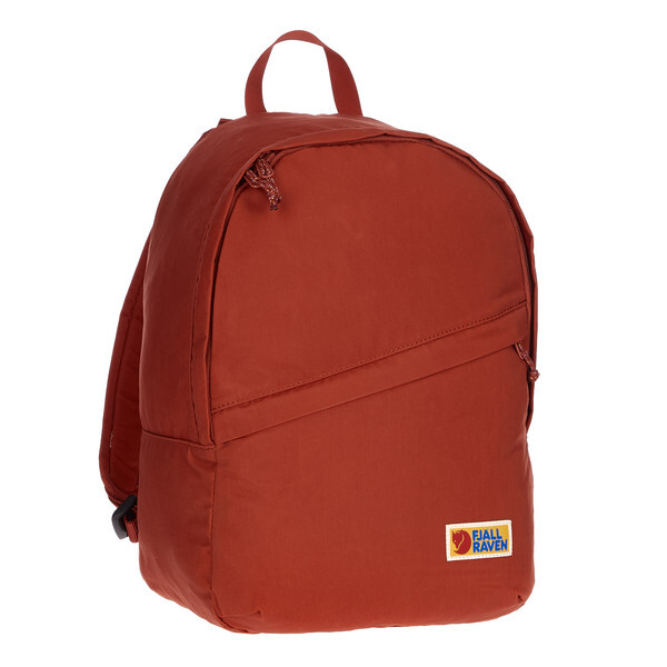 

Рюкзак Fjällräven, цвет Cabin Red