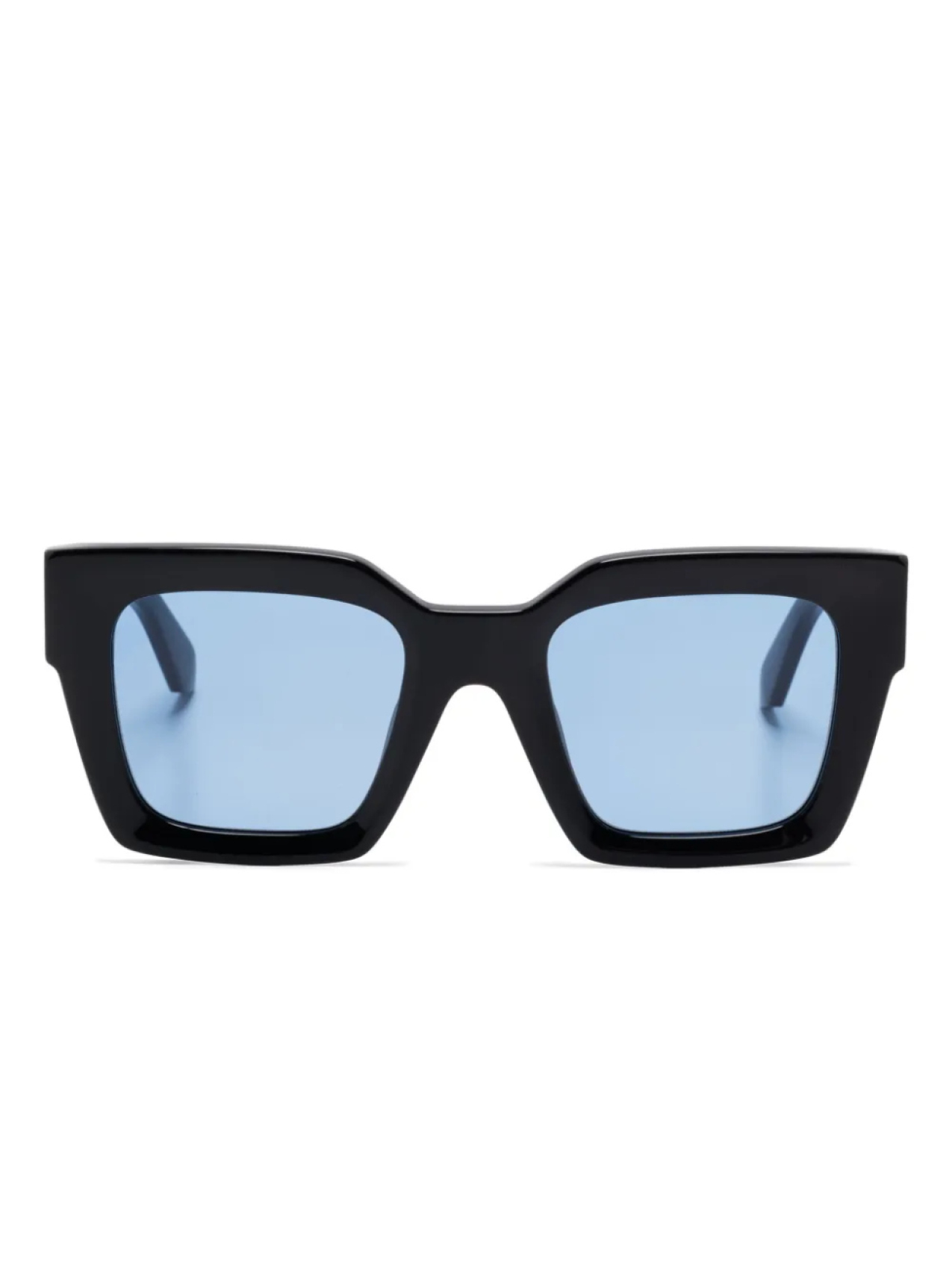 

Солнцезащитные очки Джексона Off-White Eyewear, черный