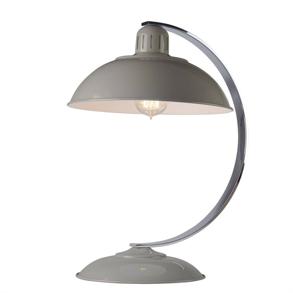 

Настольная лампа Франклин 1xE27 В:46 Д:36 Ш:30 Elstead Lighting