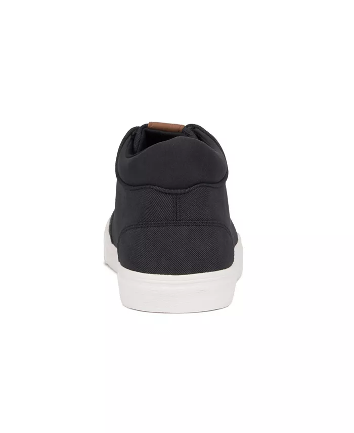 Мужские кроссовки Mando Low Top Reserved Footwear, черный — фото 3