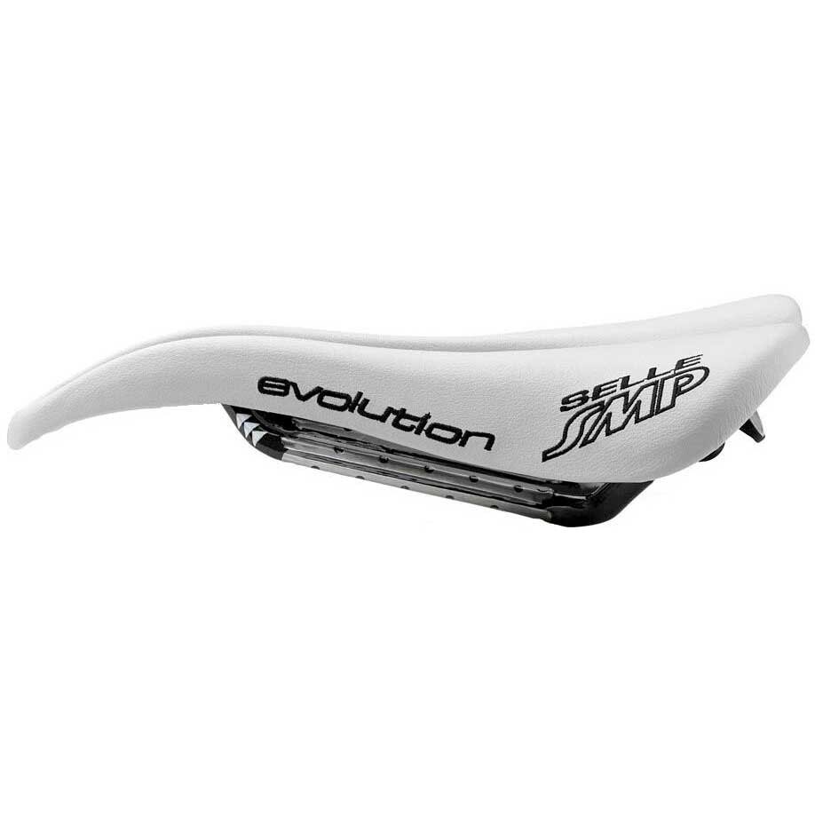

Седло Selle Evolution Carbon