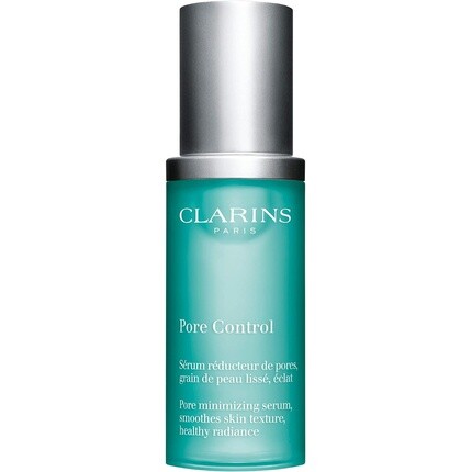 

Контроль пор, Clarins