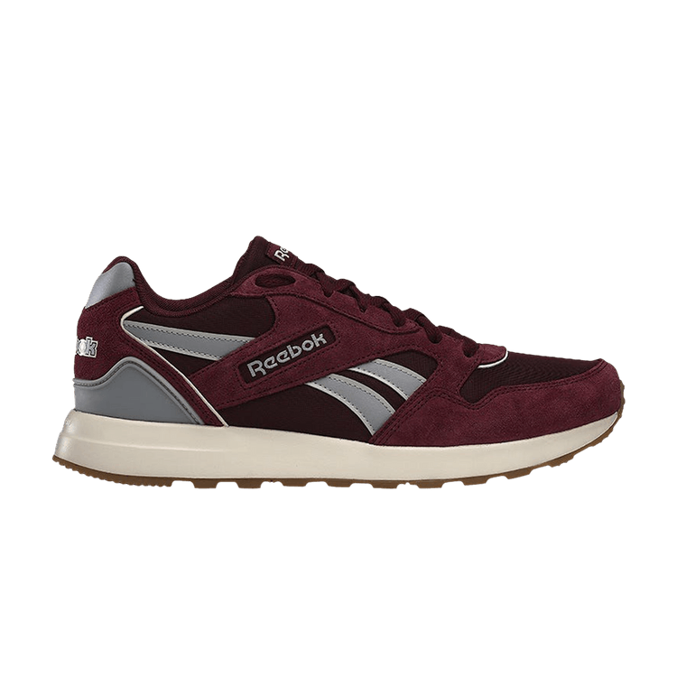 

Кроссовки GL 1000 'Classic Maroon', красный