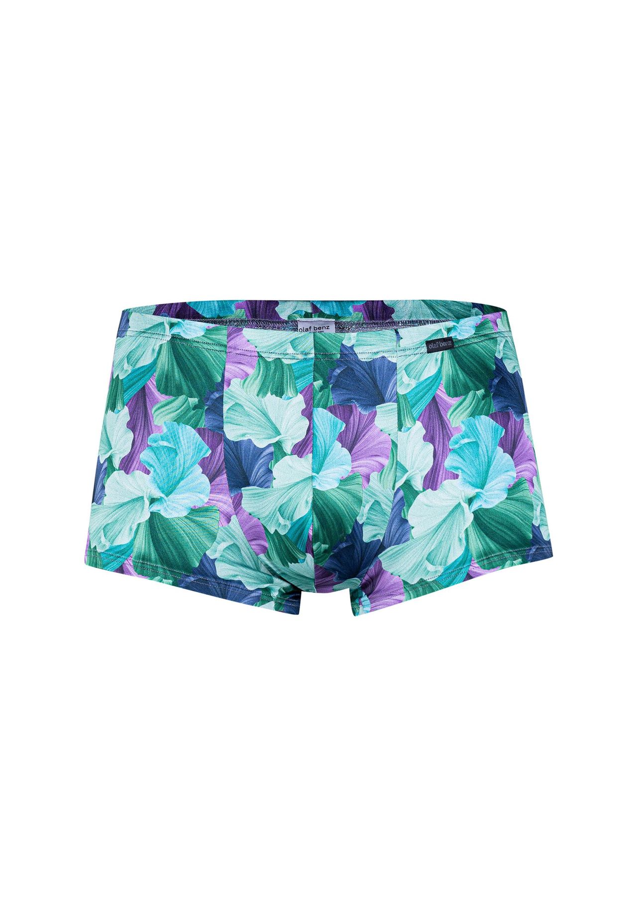 

Брюки в стиле ретро RED2402 Мини-брюки Olaf benz, цвет Gingko Green