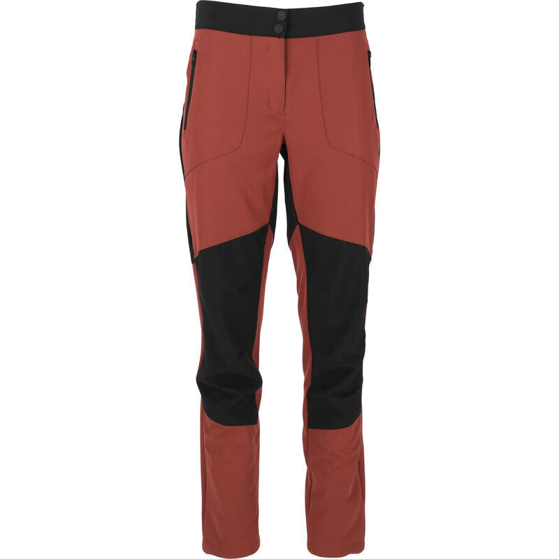

Whistler Saldon уличные брюки, цвет braun
