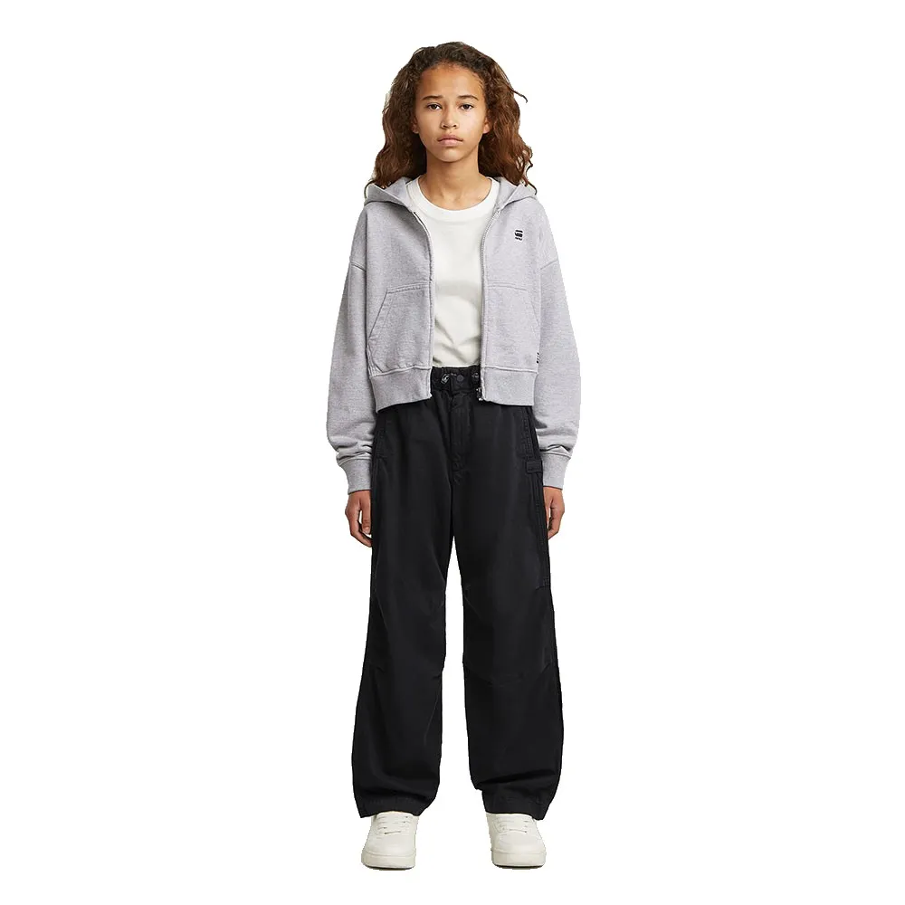 G-Star Cosy Natural pants, черный — фото 4