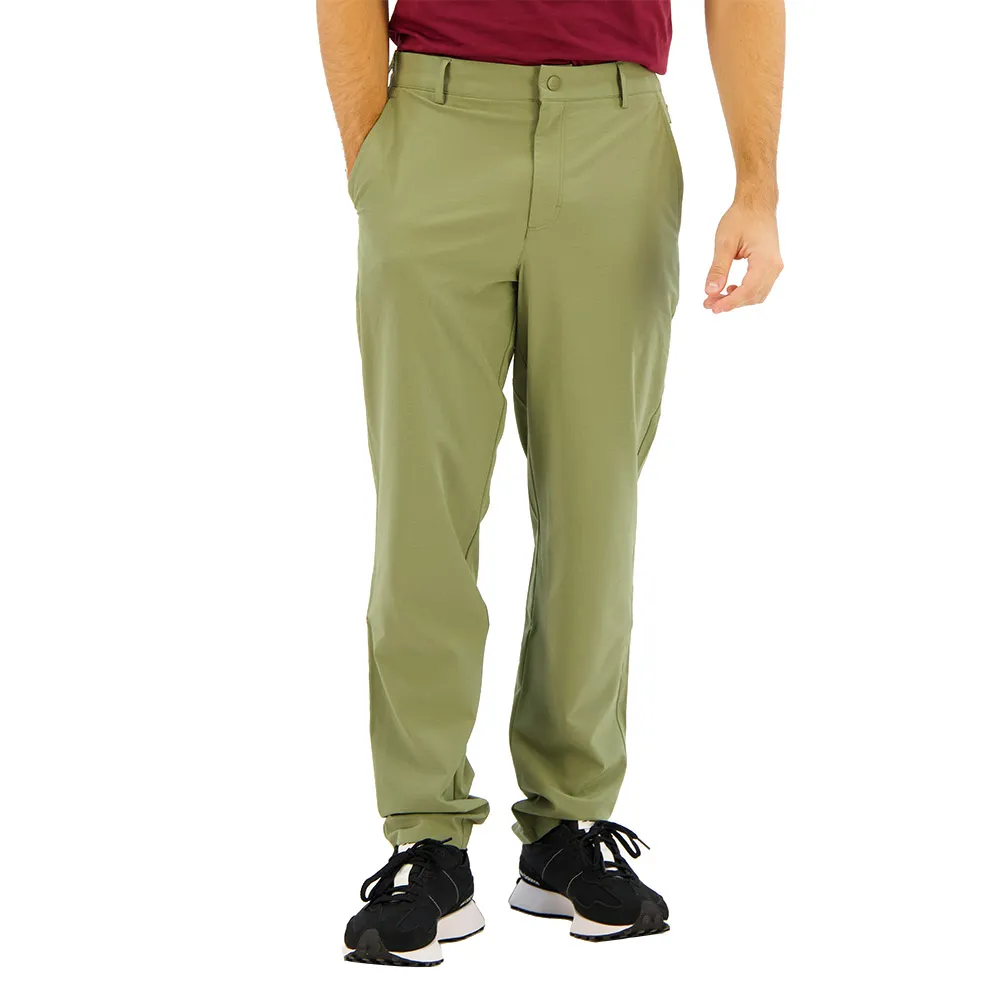 

Спортивные брюки New Balance Athletics Ripstop Tapered 30´´, зеленый