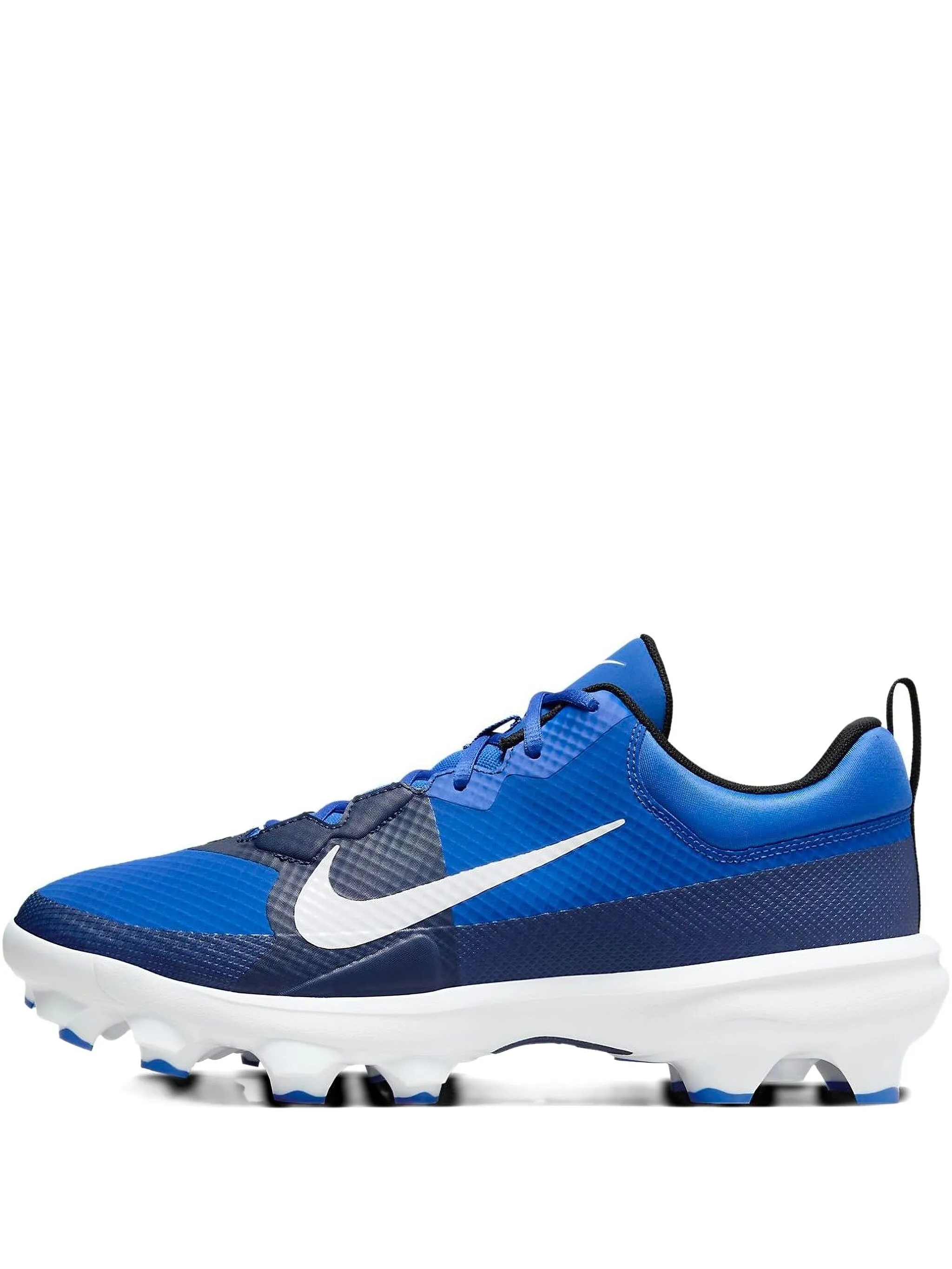 

Кроссовки Force Trout 9 Pro Mcs Molded Blue/White Nike, синий
