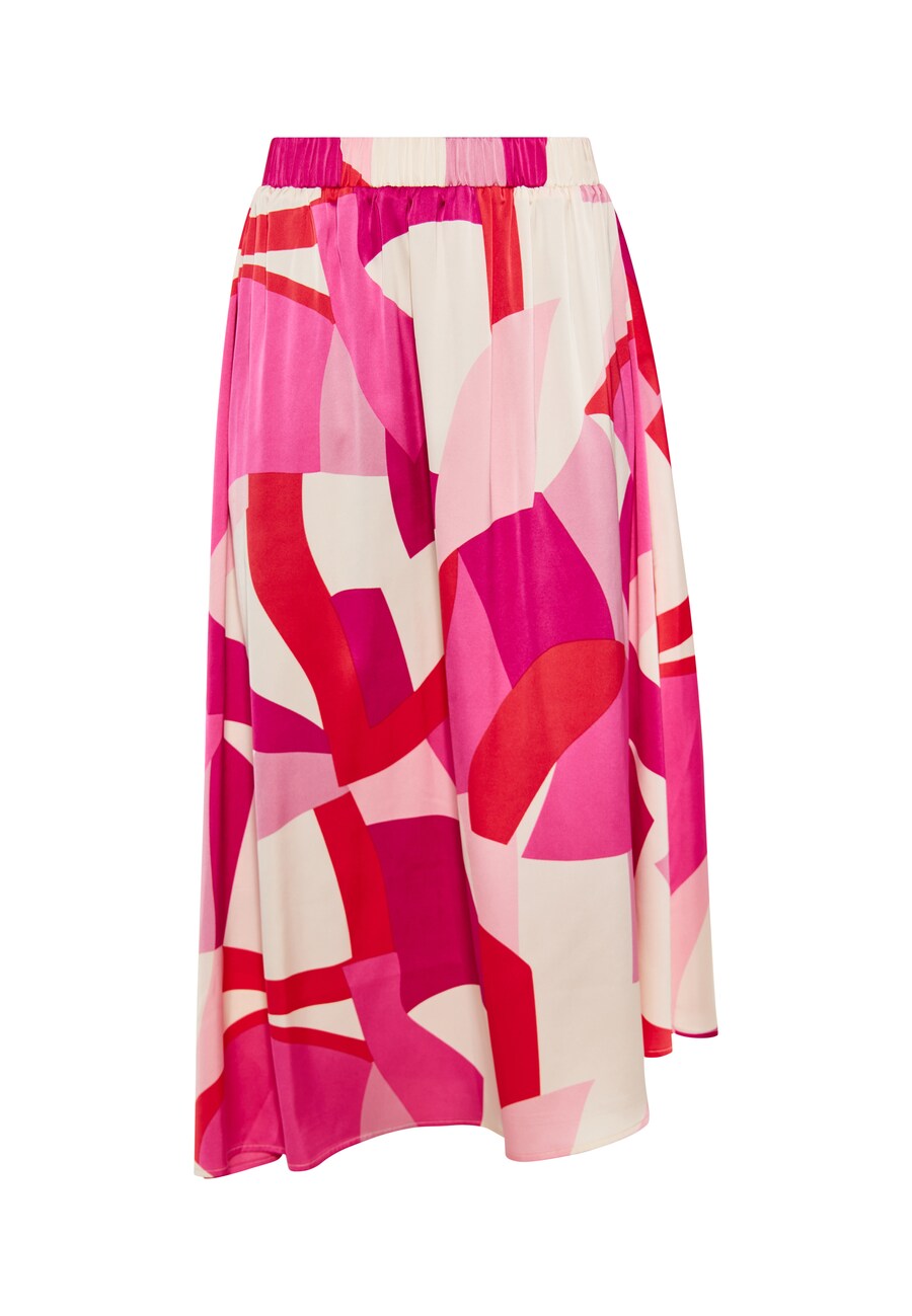 

Юбка faina, цвет Pink/Magenta