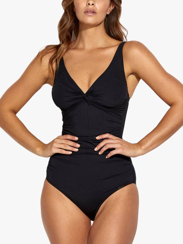 

Купальник Simi Panos Emporio, Black