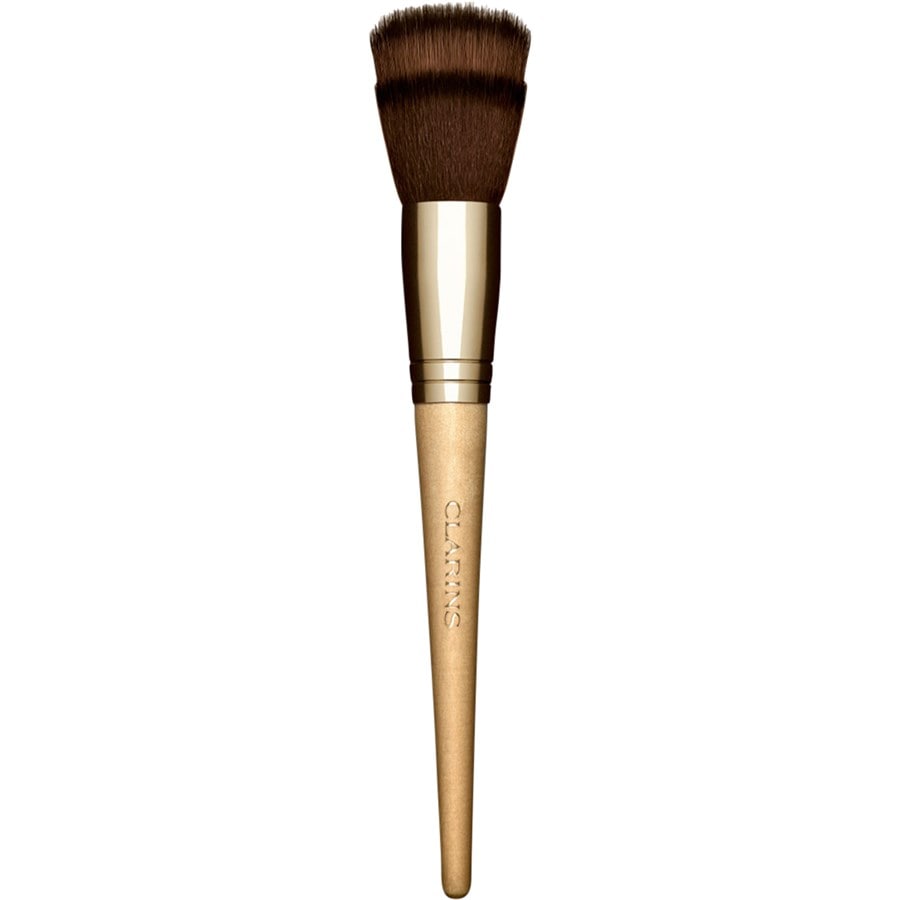 

Тональная основа CLARINS Multi-funktionaler Foundation Pinsel, 1 Stk.