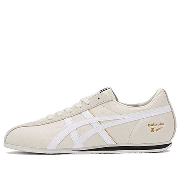 

Кроссовки Onitsuka Tiger FB Trainer 'Beige'