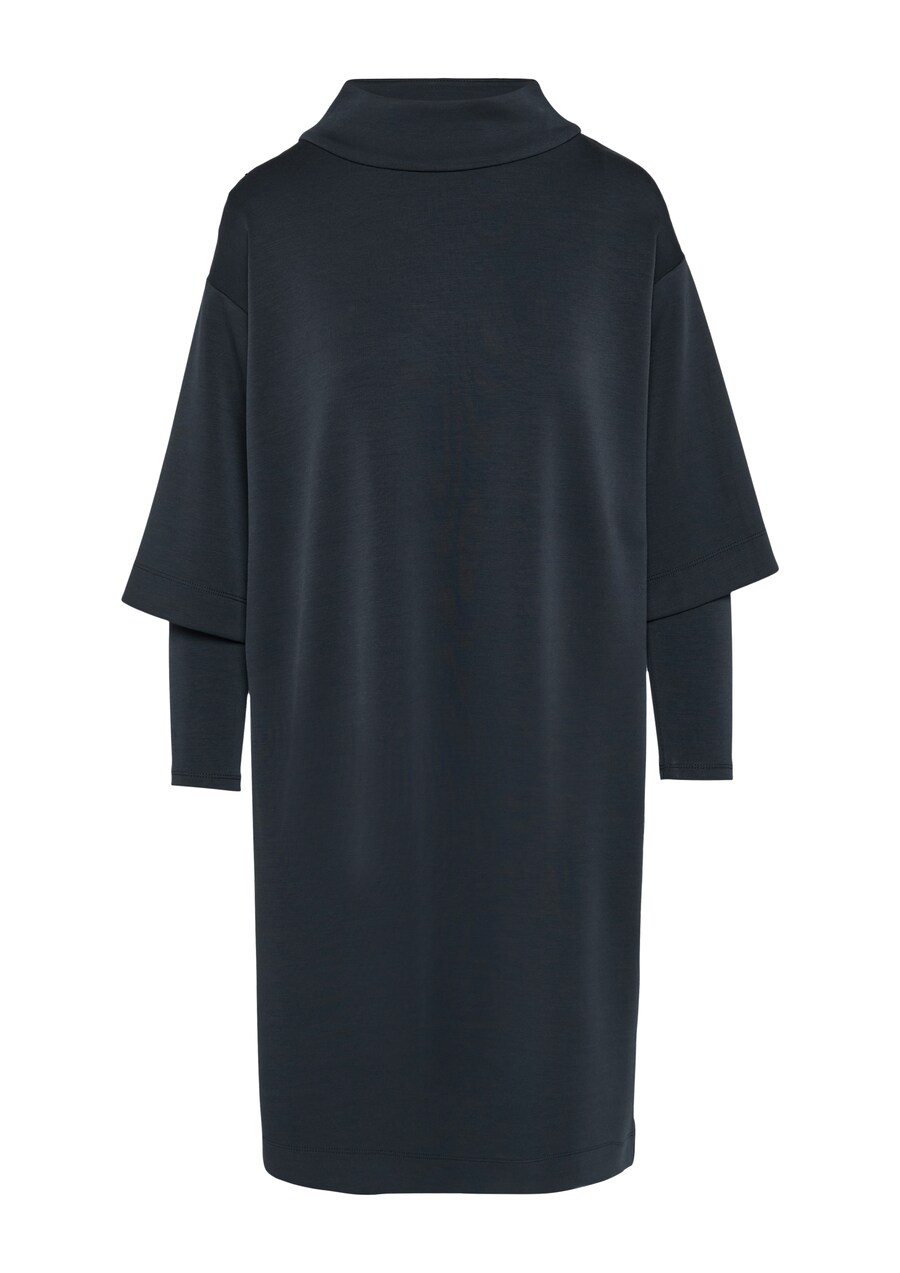 

Мини платье s.Oliver BLACK LABEL, Navy