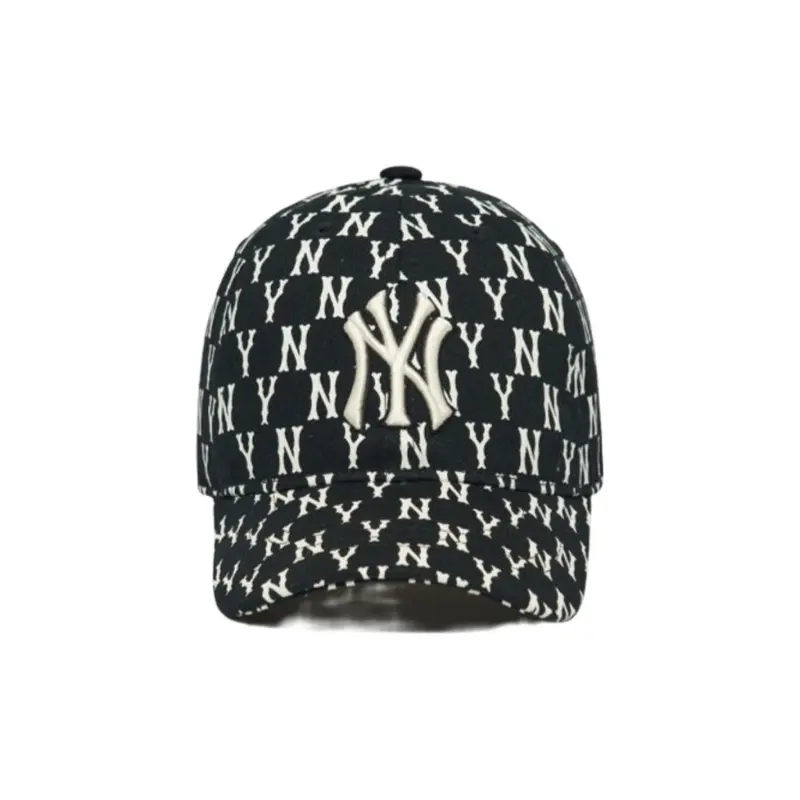 

MLB Детская бейсболка, Black