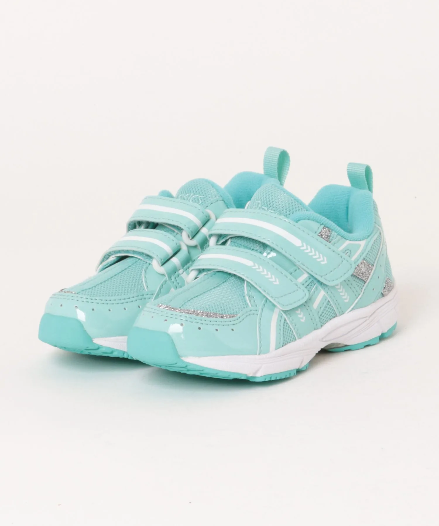 Кроссовки для детей GD.RUNNER MINI NR ASICS SUKU2 каки