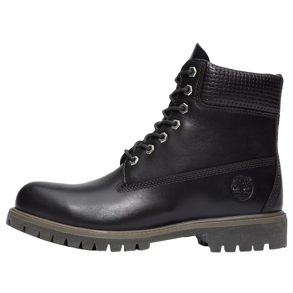

Водонепроницаемые кроссовки Timberland Premium 6 дюймов, черный цвет